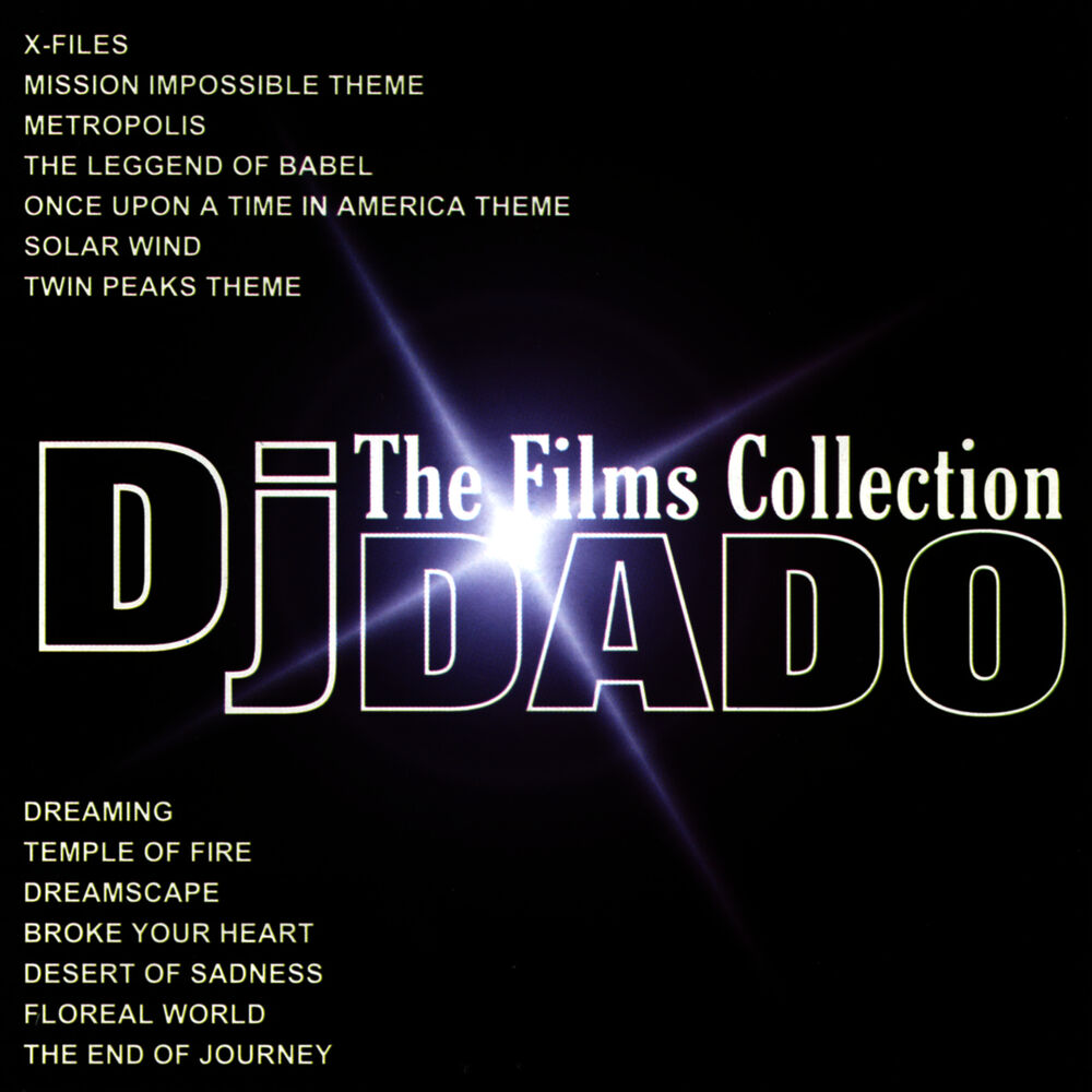 Picture of The Films Collection