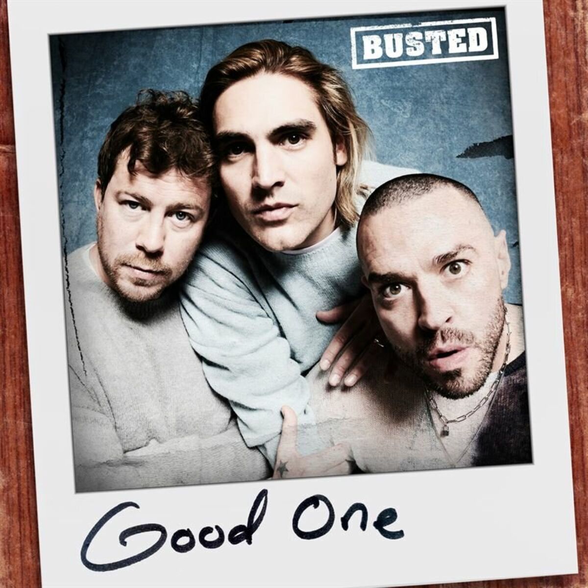 Album cover of Good One