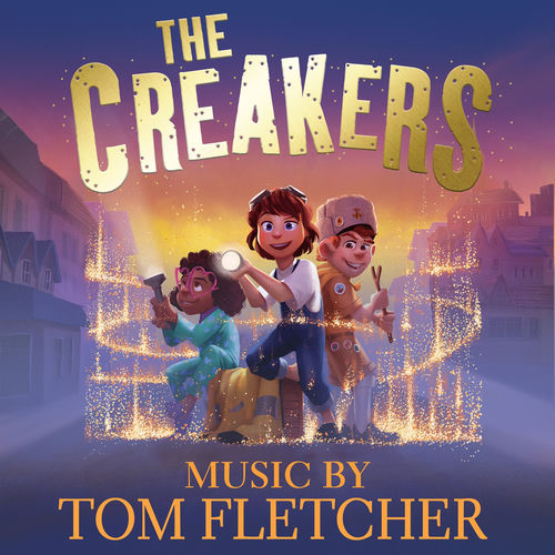 Descargar Home Doesn't Feel Like Home - Tom Fletcher MP3