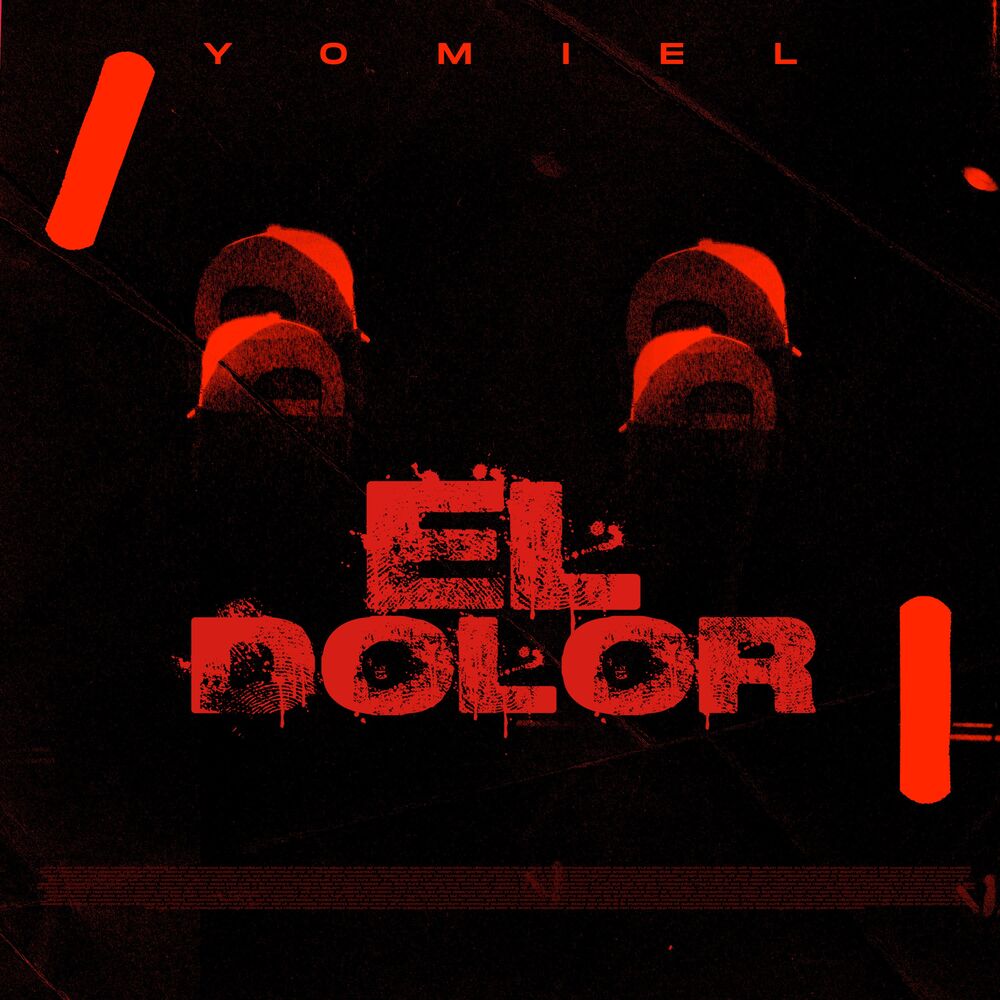 Picture of El Dolor