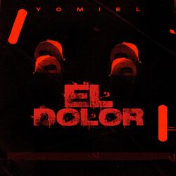 Cover of El Dolor