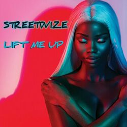 Cover of Lift Me Up