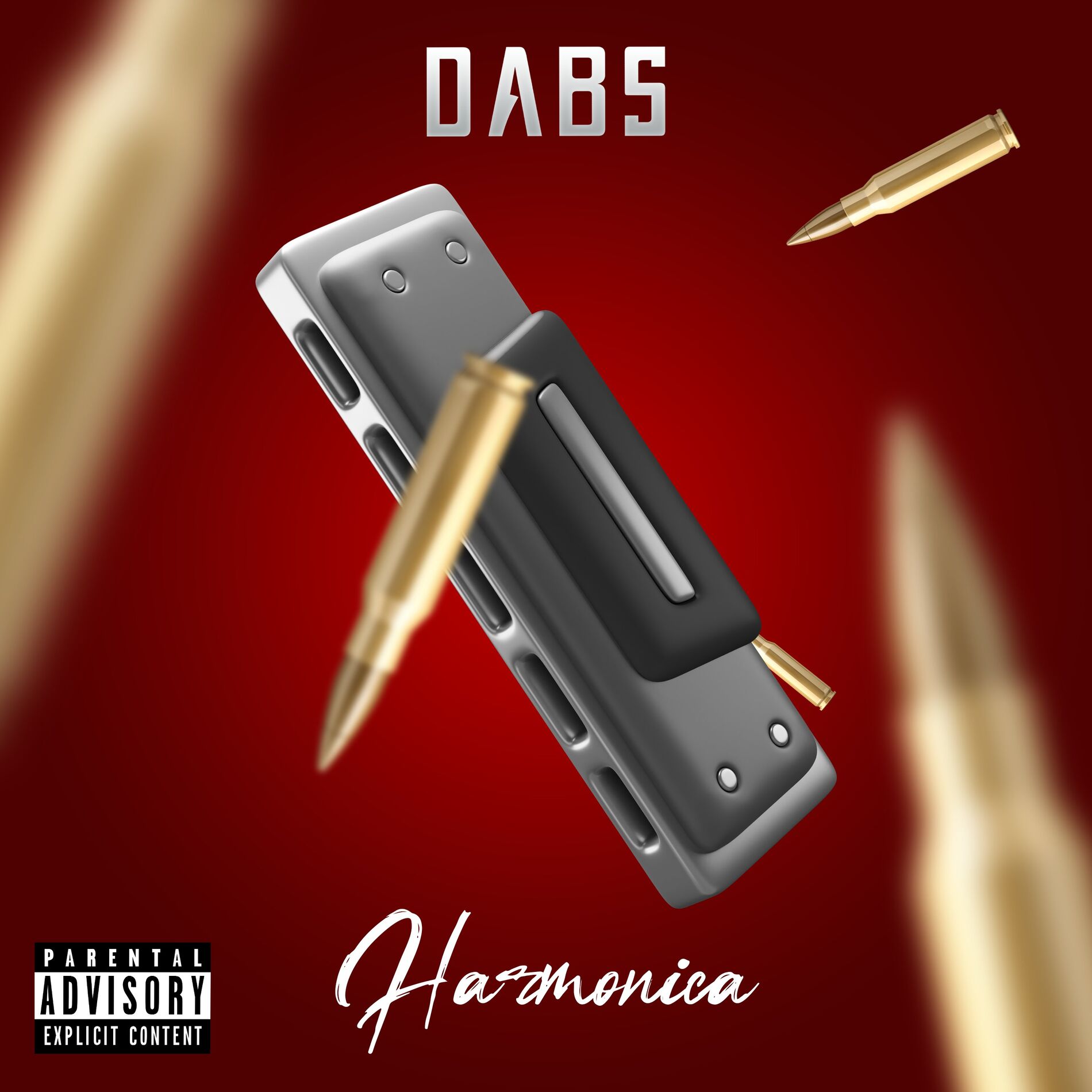 Album cover of Harmonica