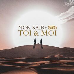 Cover of Toi & moi