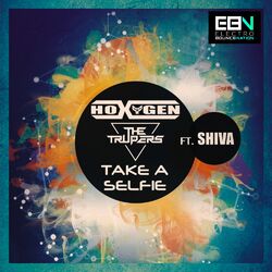 Cover of Take A Selfie