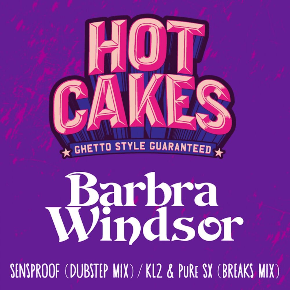 Picture of Barbra Windsor