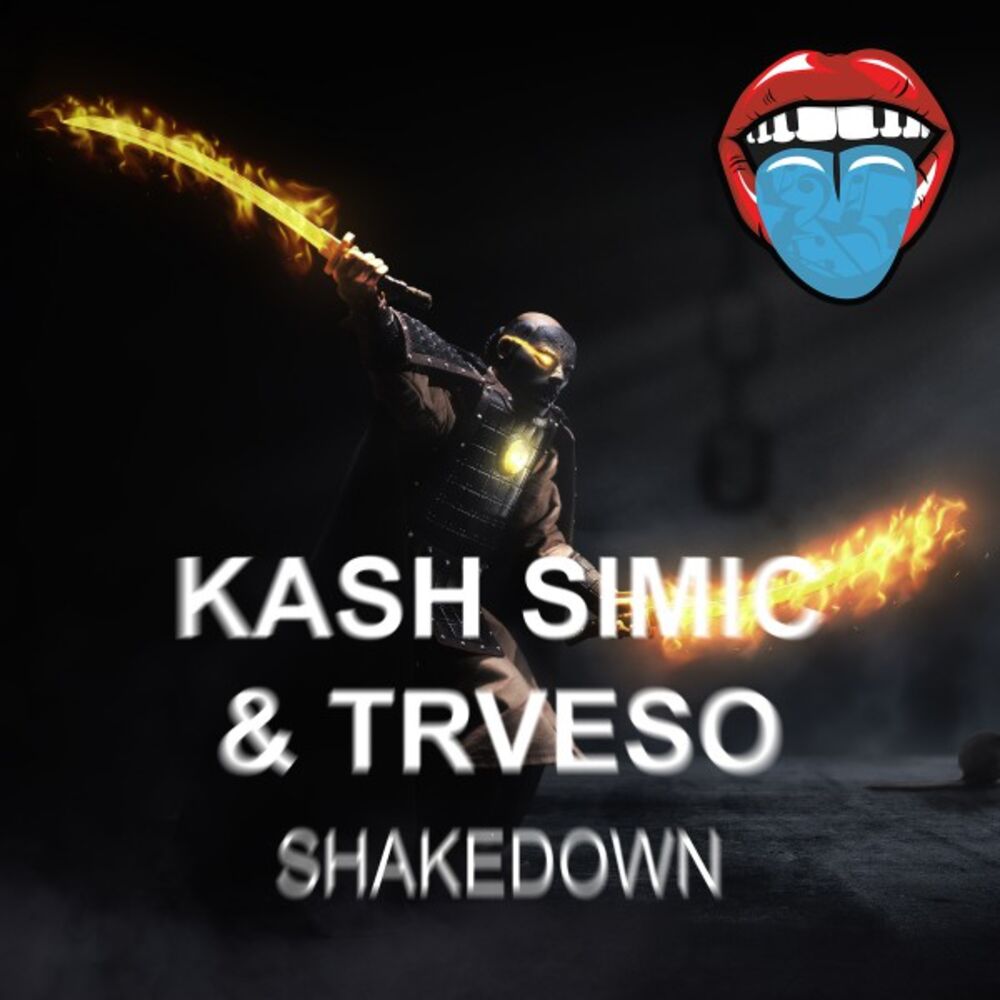 Picture of Shakedown
