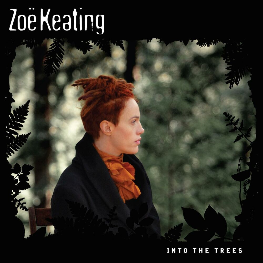 Picture of Into The Trees