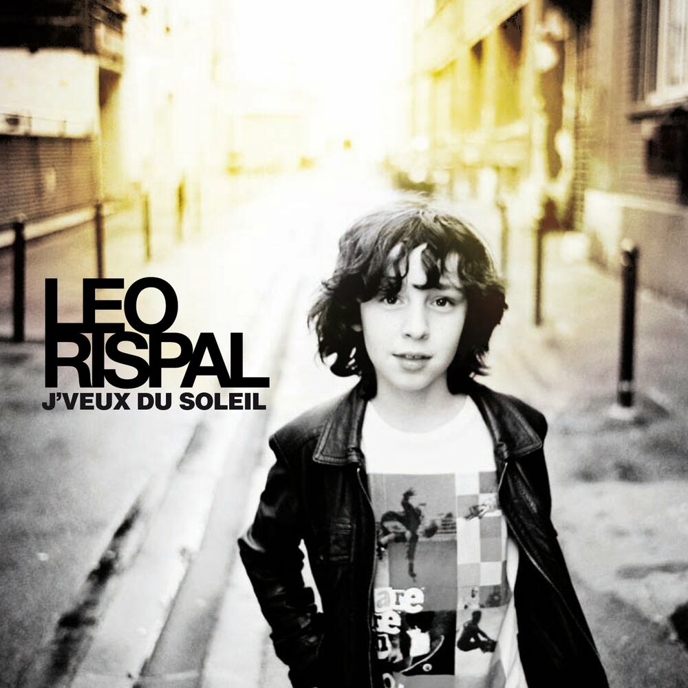 Picture of J'veux du soleil - Single