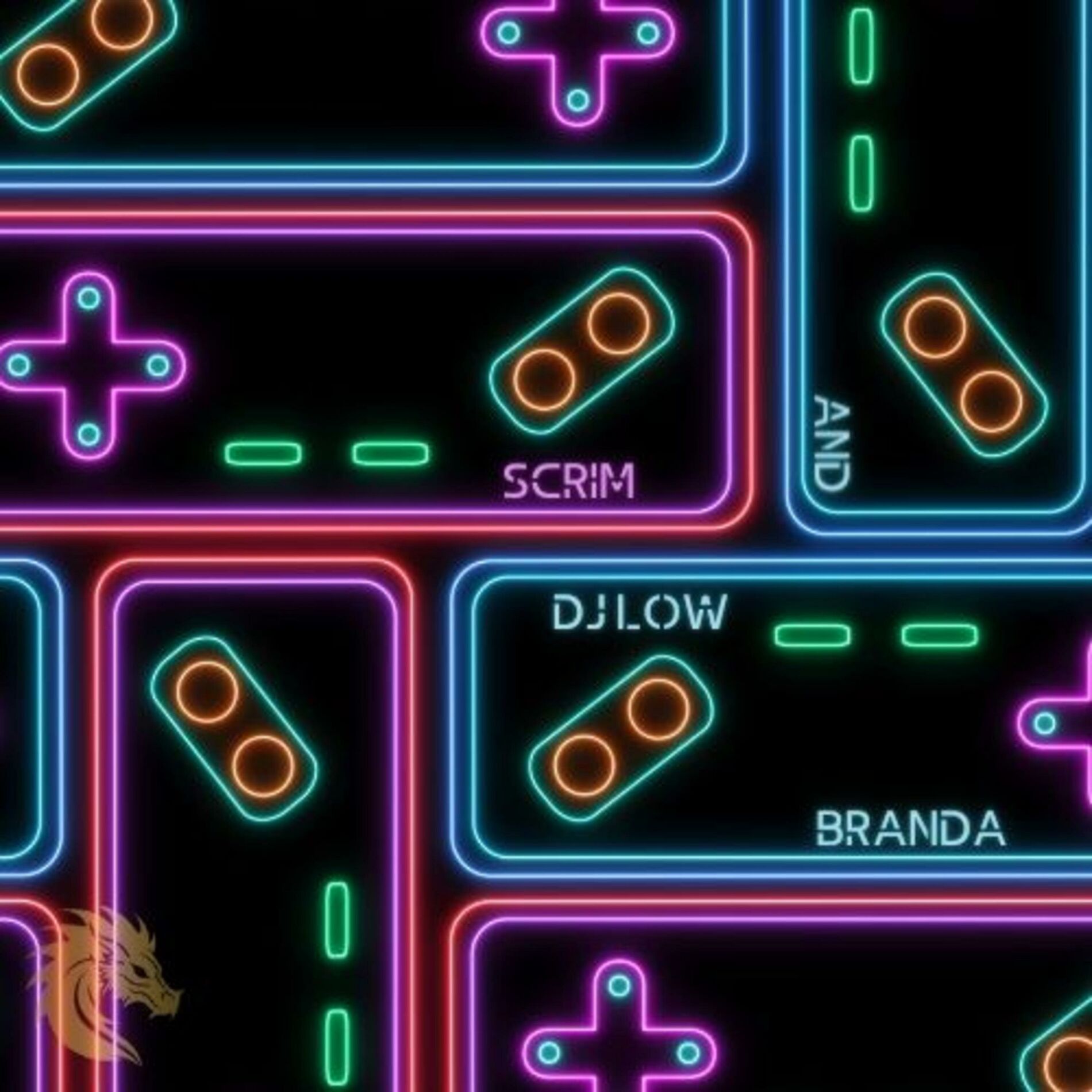 Album cover of Branda
