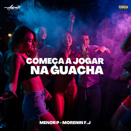Começa a jogar na guacha