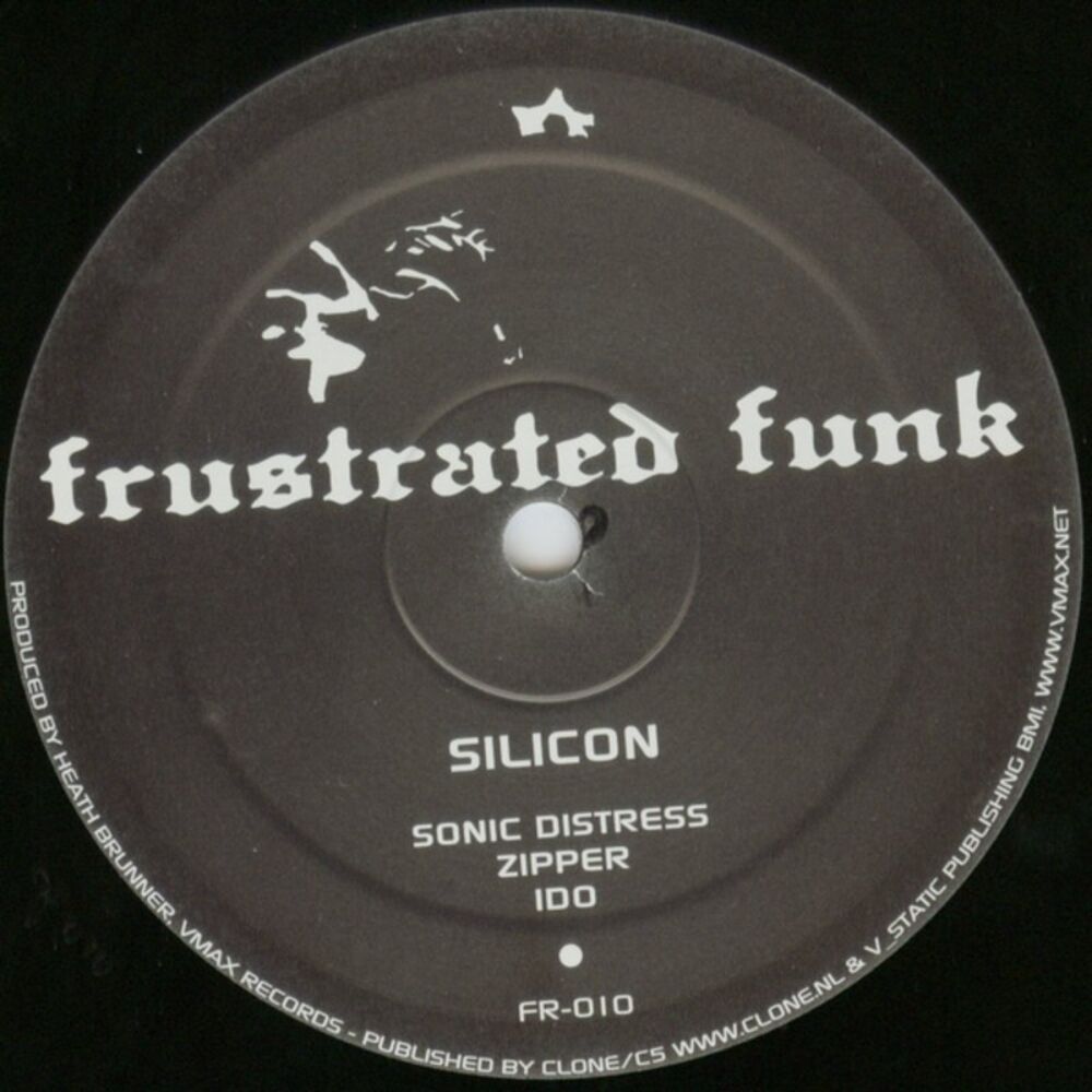 Picture of Sonic Distress