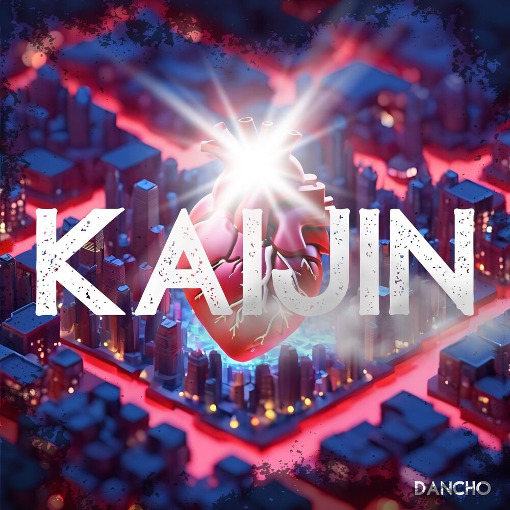 Picture of KAIJIN