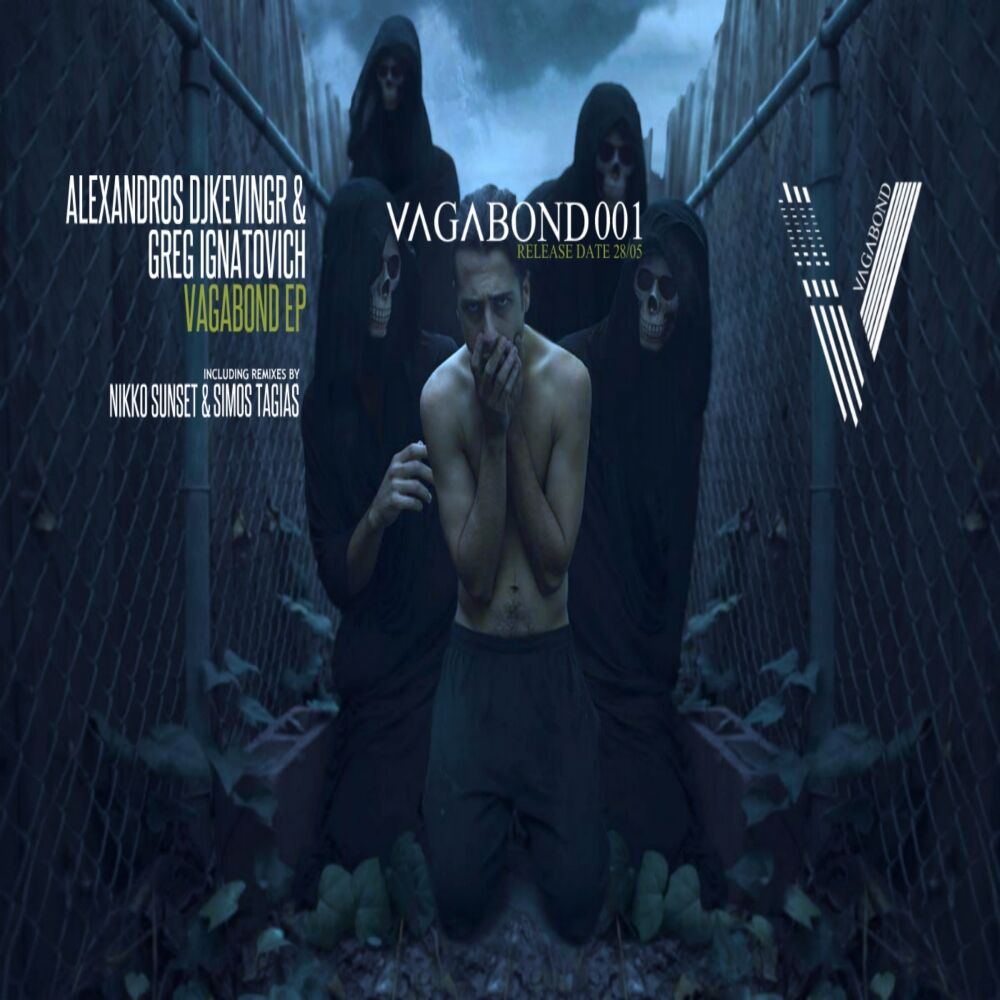Picture of Vagabond