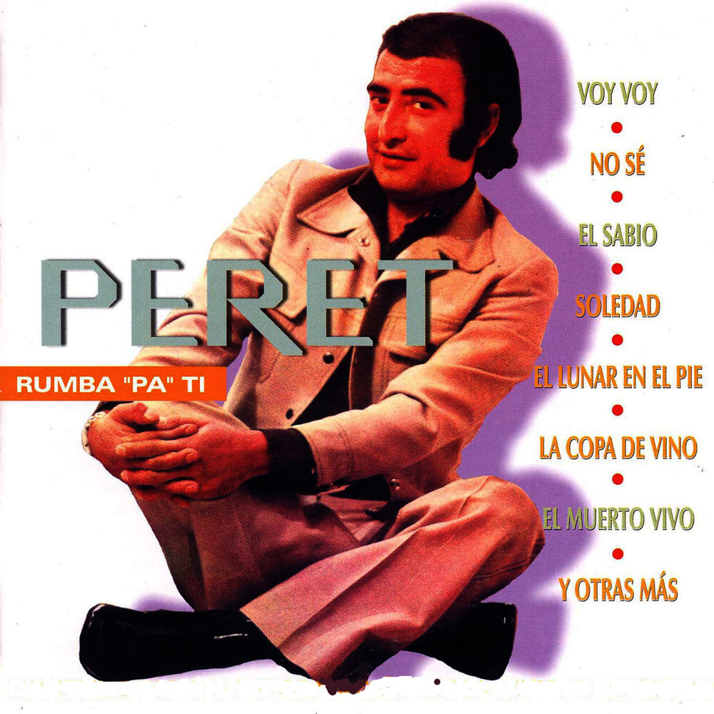Picture of Rumba "Pa" Ti