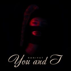 Cover of You and I