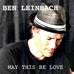 Cover of May This Be Love