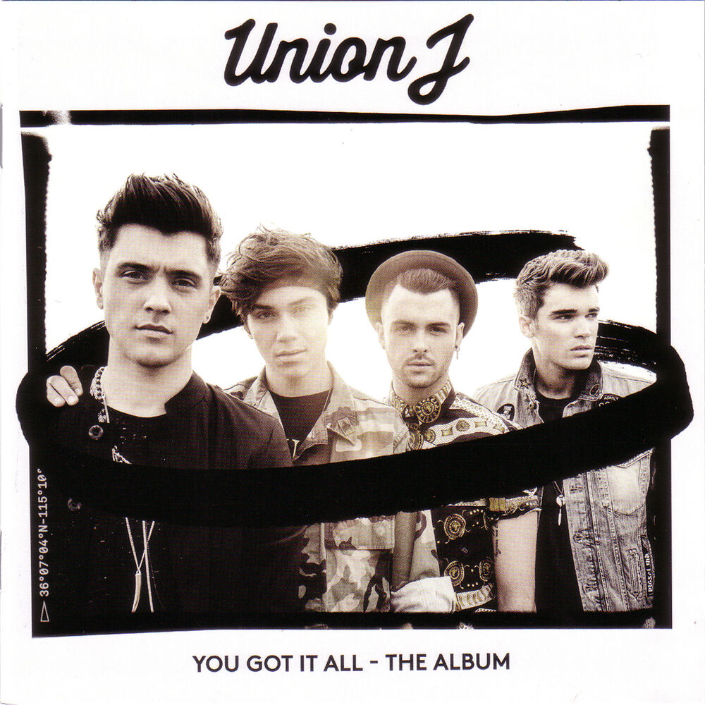 Picture of You Got It All