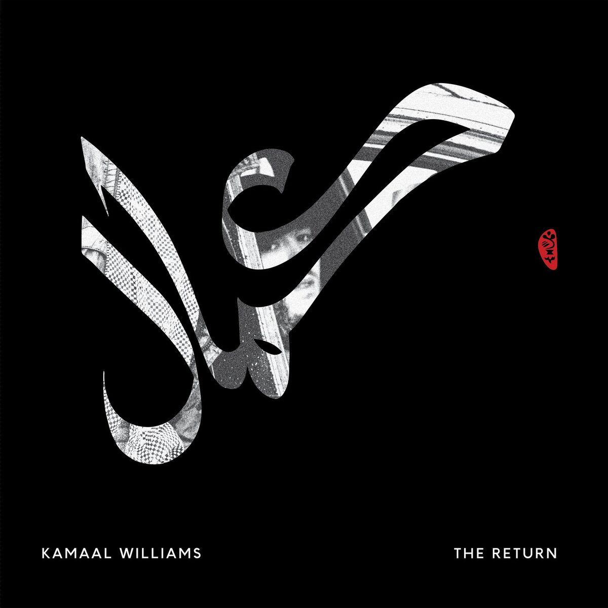 Album cover of The Return