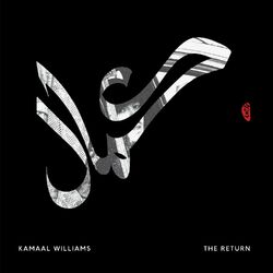 Cover of The Return