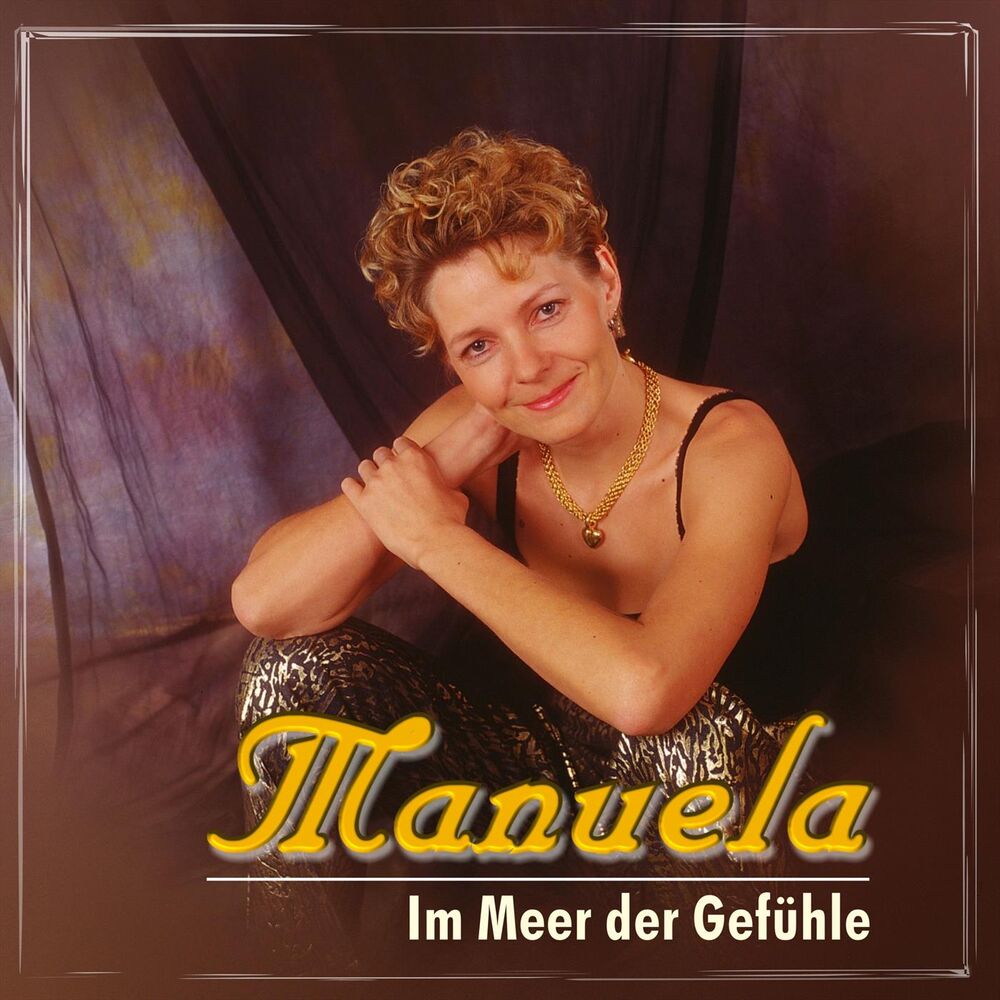 Picture of Im Meer der Gefühle