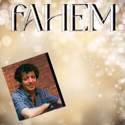 Cover of Non Stop Fahem (Spécial fete)