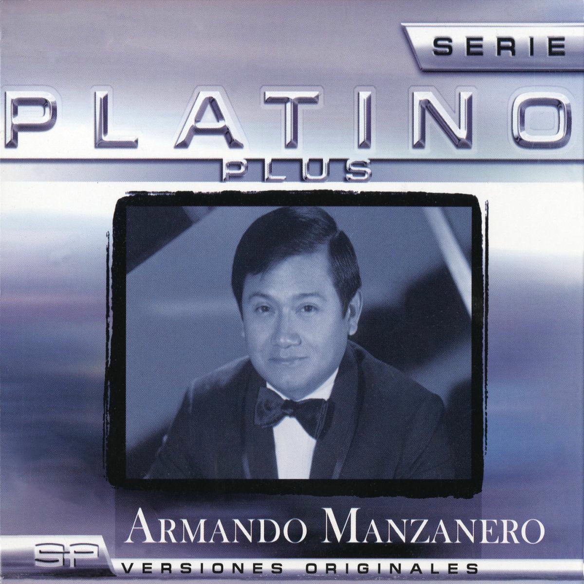 Album cover of Hay Que Decir Adios