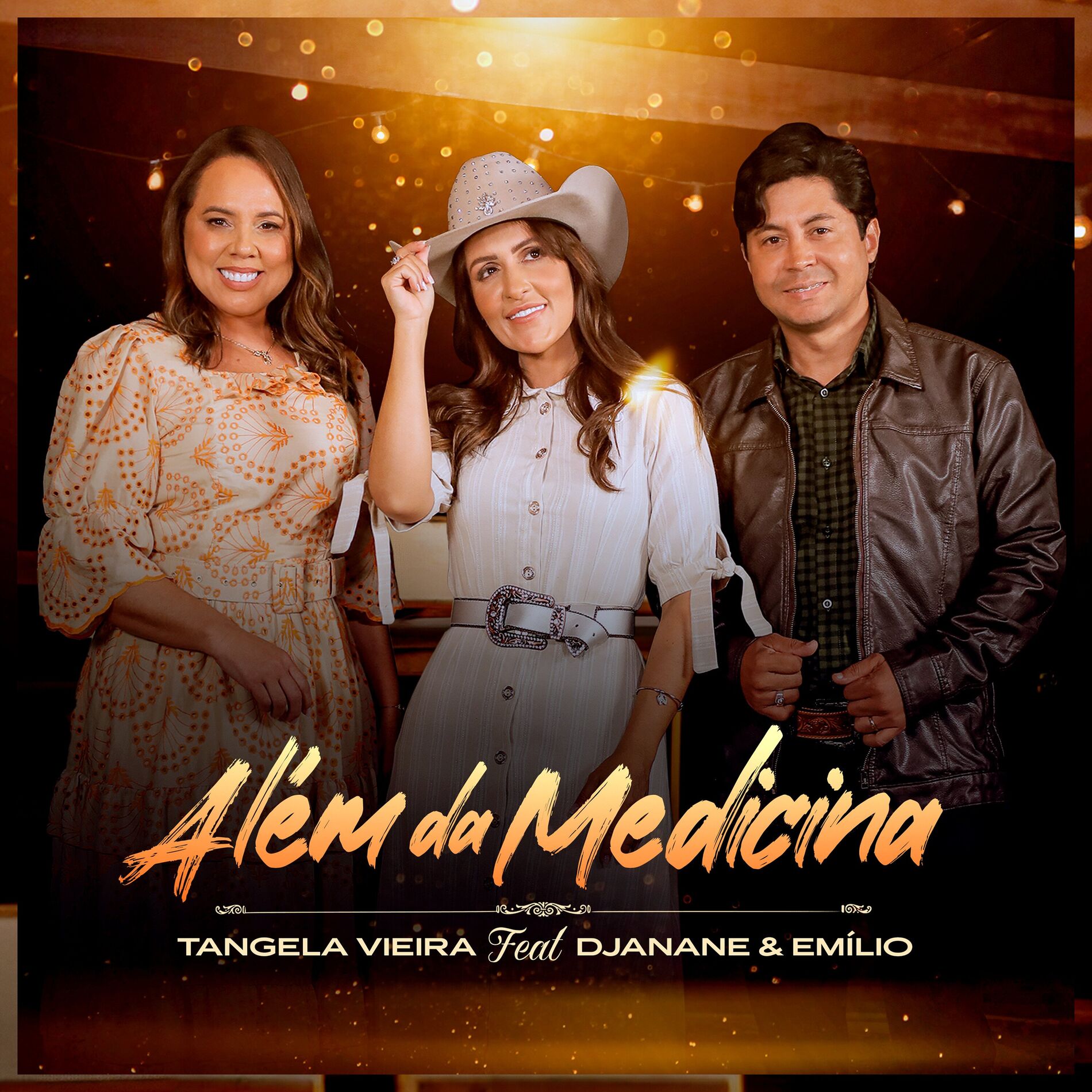 Album cover of Além da Medicina