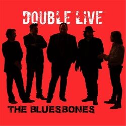 Cover of Double Live