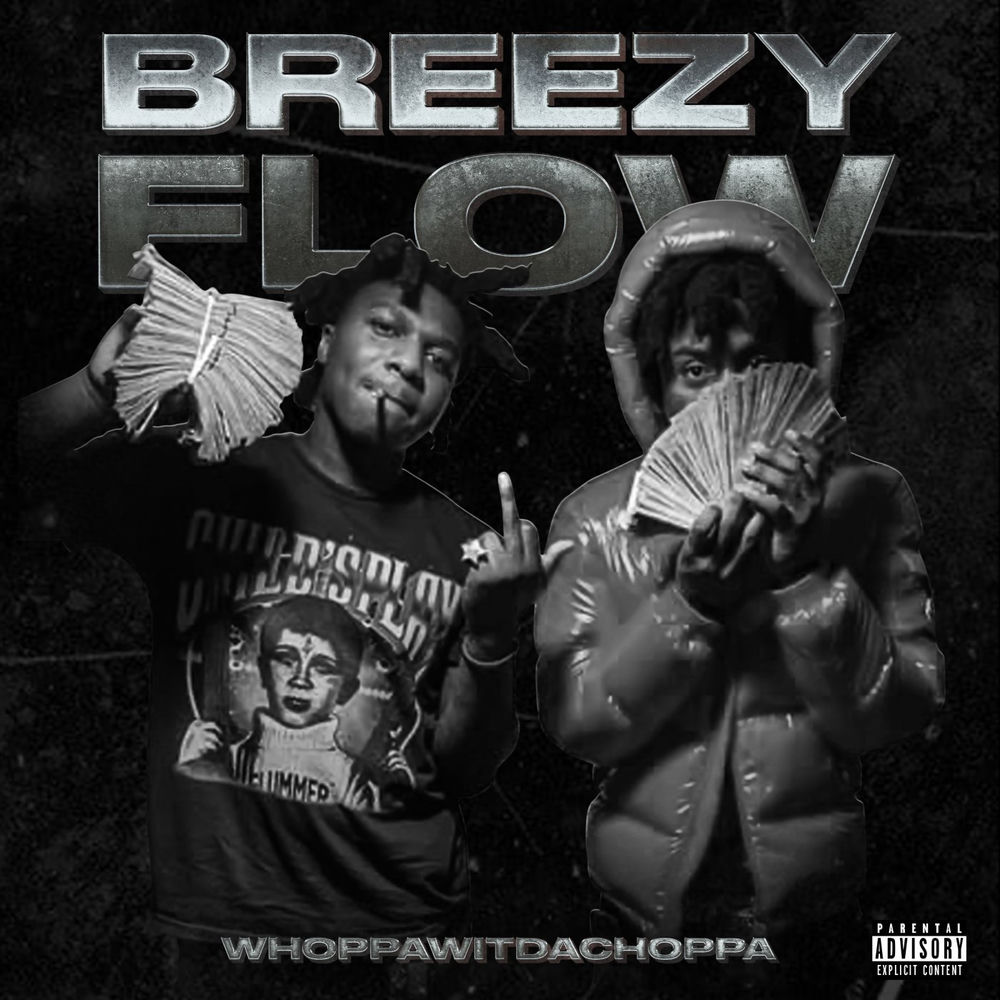 Pochette Breezy Flow