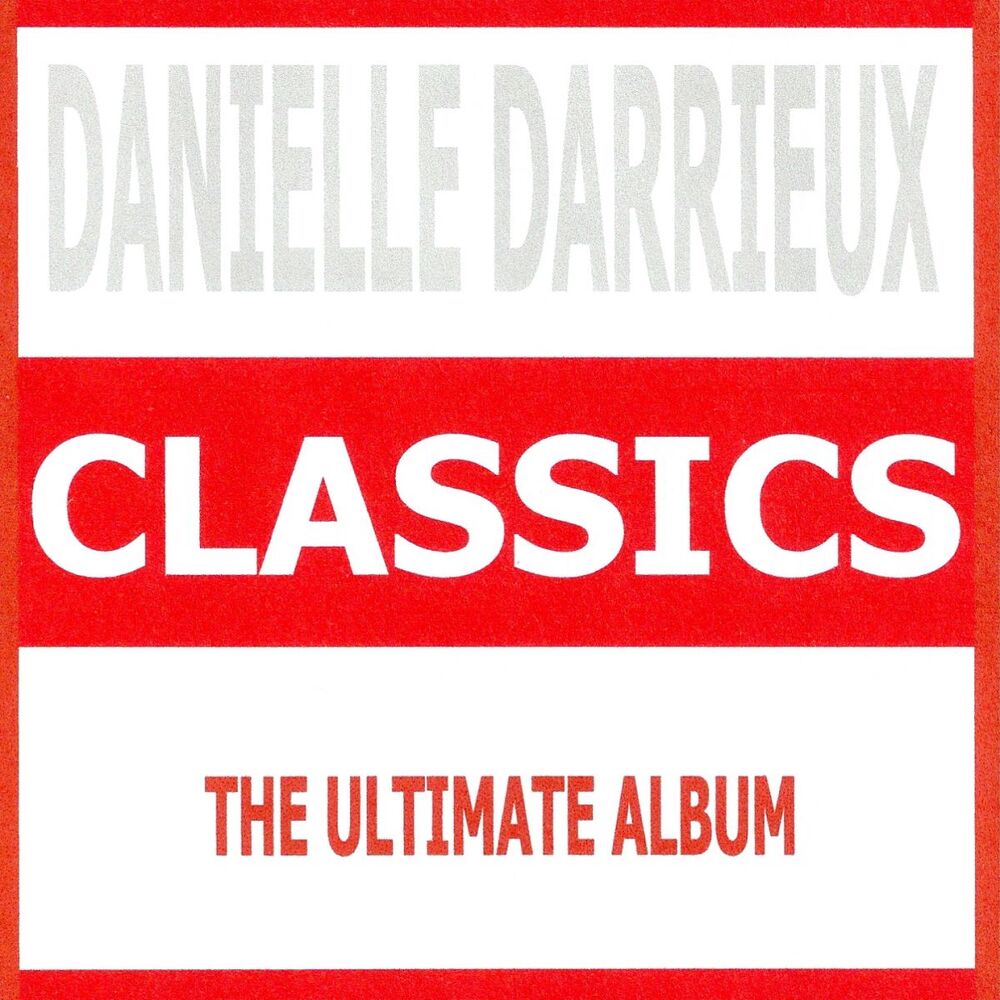 Picture of Classics - Danielle Darrieux