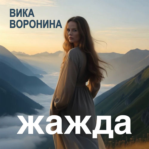 Жажда