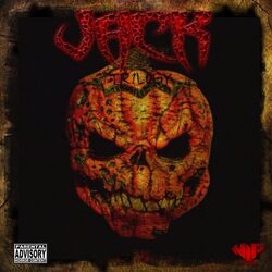 Cover of Jack Trilogy