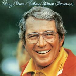 Cover of Where You're Concerned