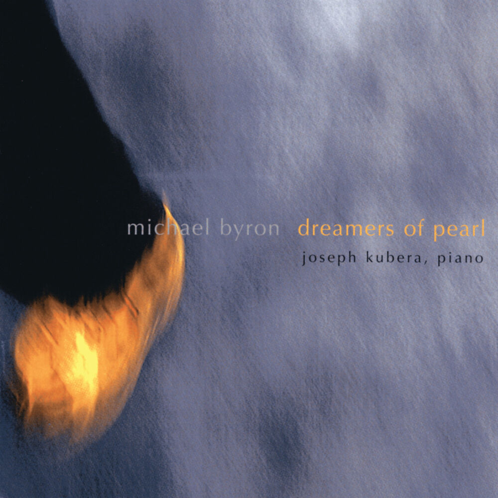 Picture of Michael Byron: Dreamers of Pearl