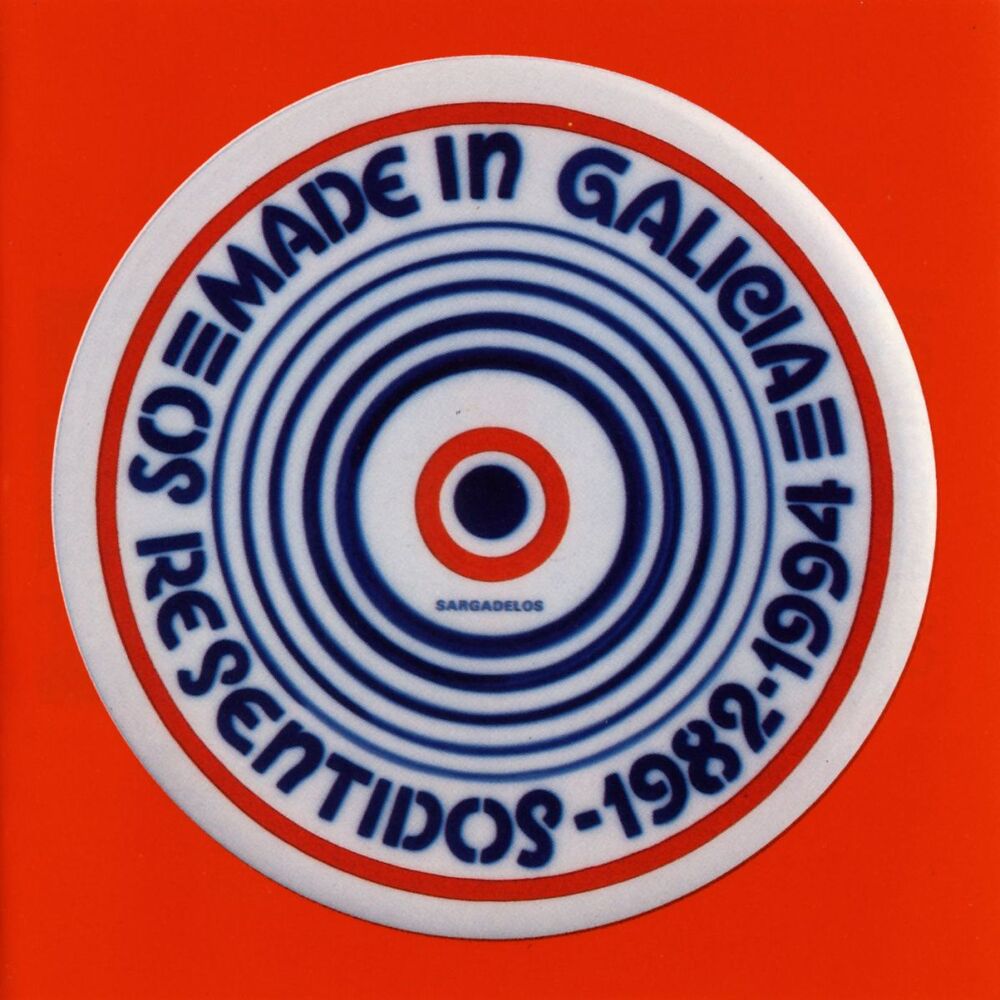 Picture of Made In Galicia