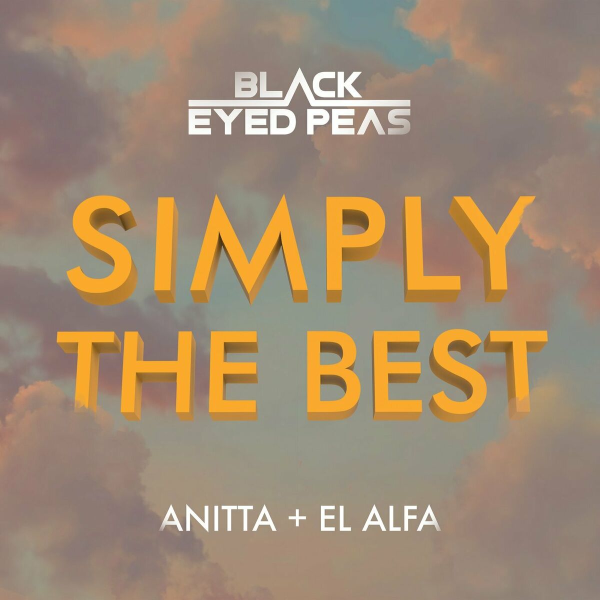 Album cover of Simply The Best