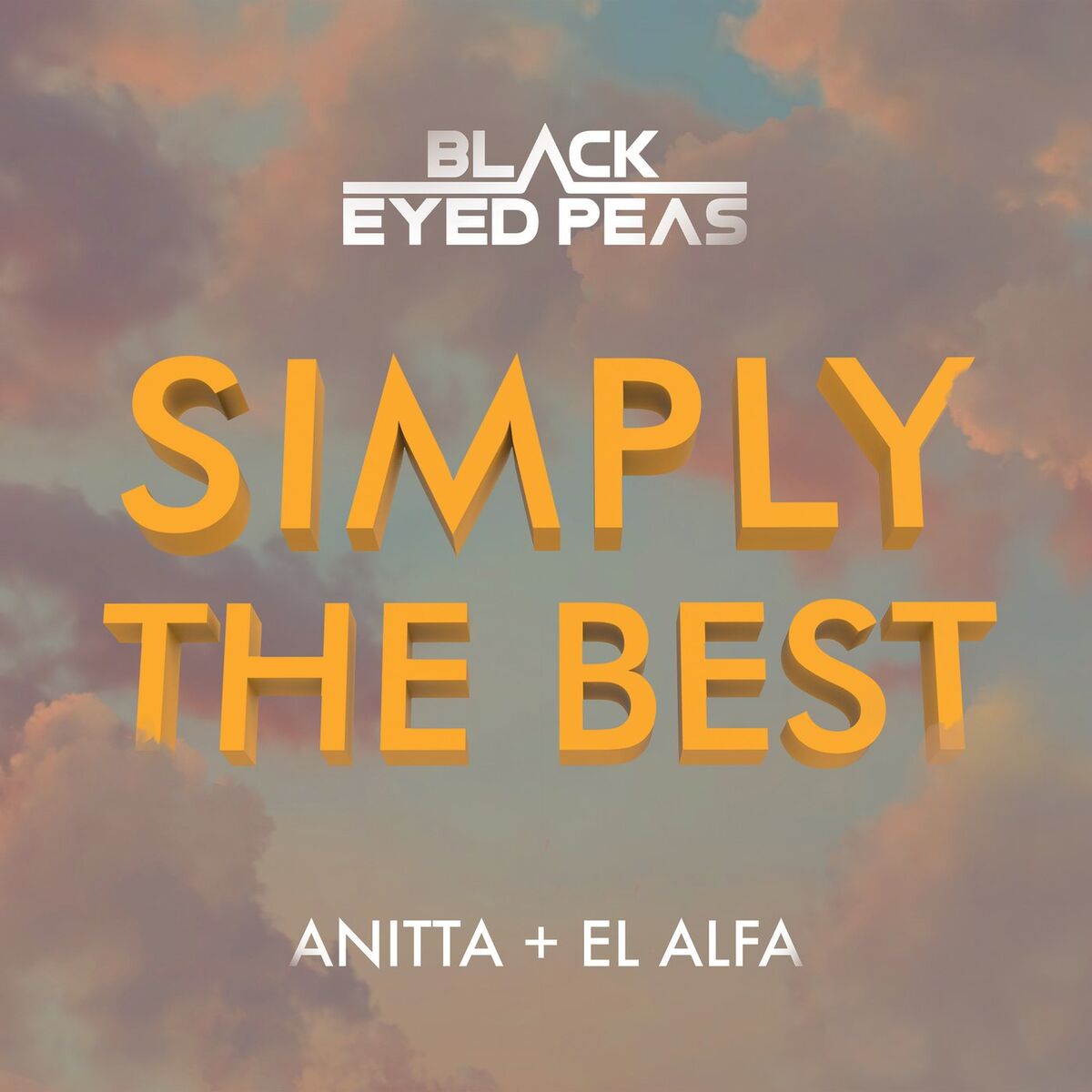 Album picture of Simply The Best
