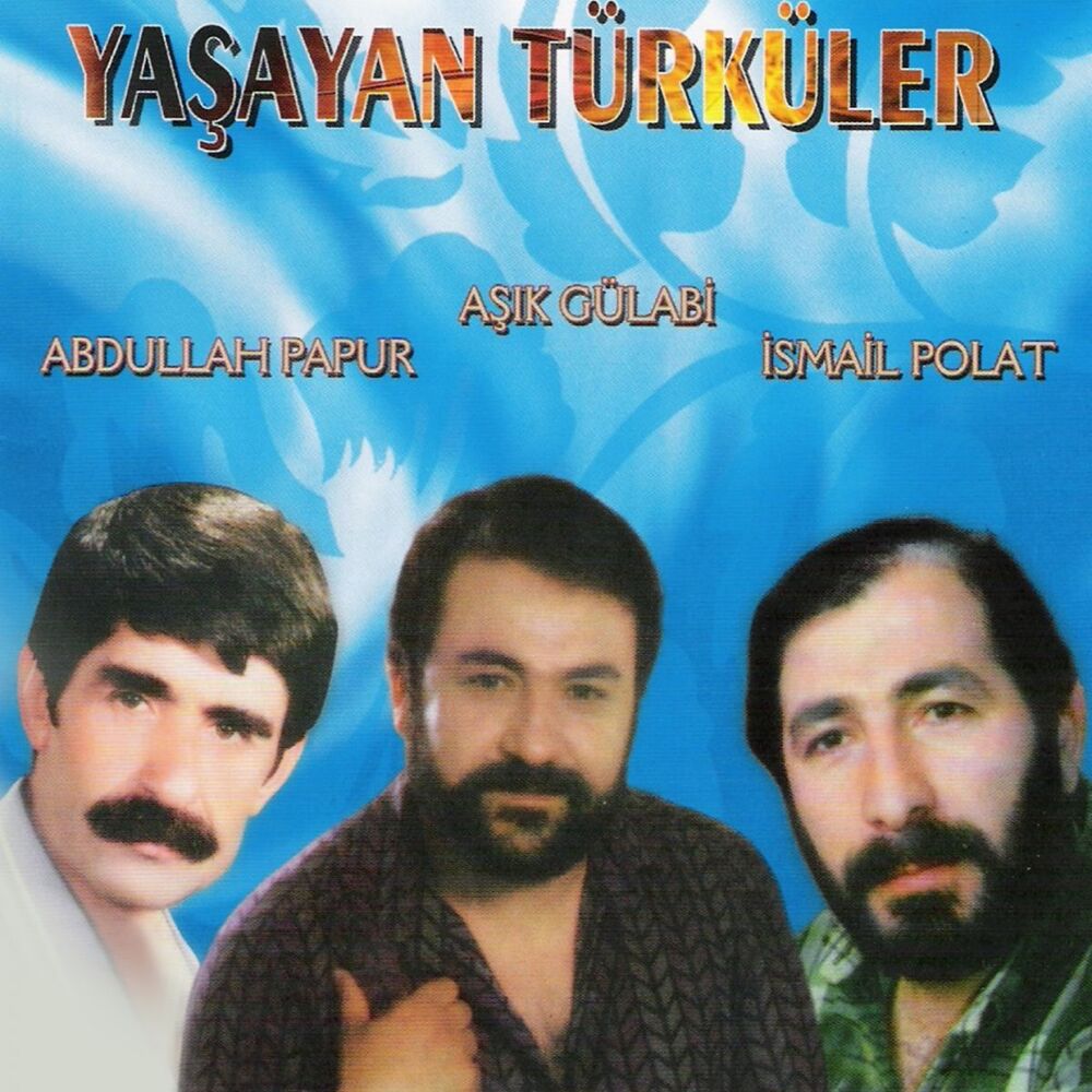 Picture of Yaşayan Türküler