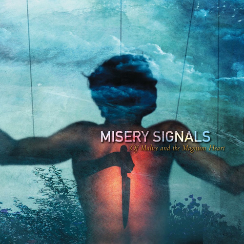■[廃盤] MISERY SIGNALS 1stアルバムCD「Of Malice 500x500.jpg