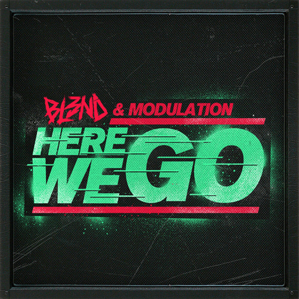 Picture of Here We Go