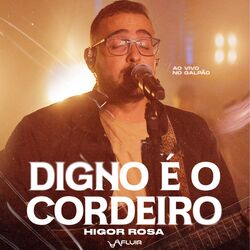 Cover of Digno É o Cordeiro