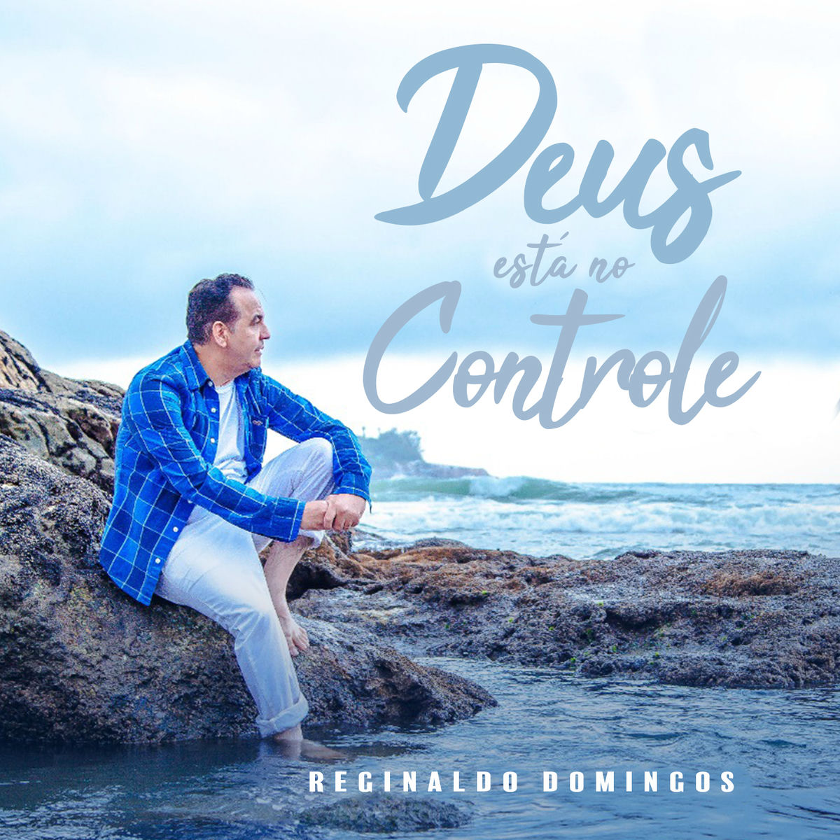 Album cover of Eu Já Ressuscitei