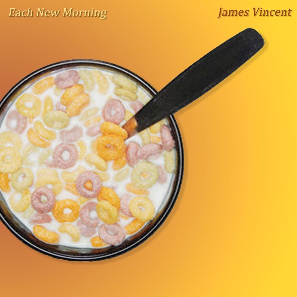 Picture of Each New Morning