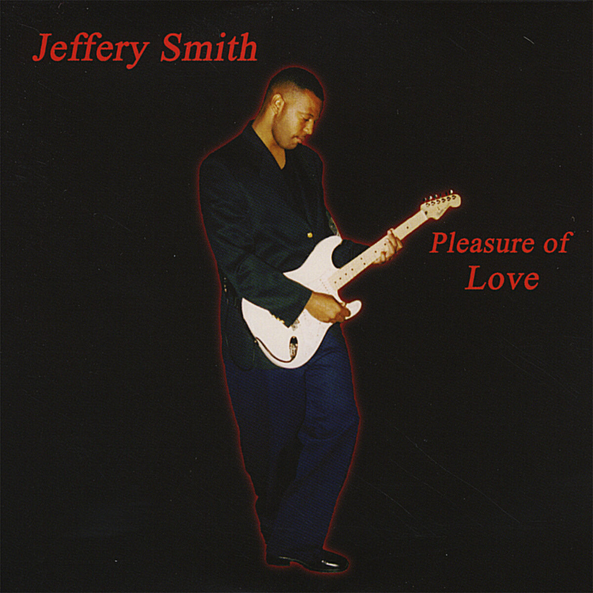 Jeffery Smith: albums, songs, concerts | Deezer Jeffery Smith: albums, songs, concerts | Deezer