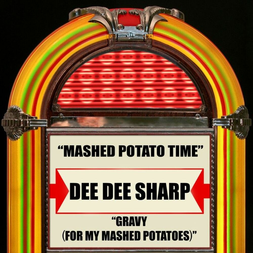 Picture of Mashed Potato Time / Gravy (For My Mashed Potatoes)