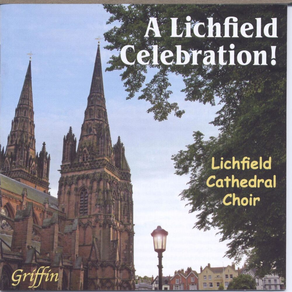 Picture of A Lichfield Celebration