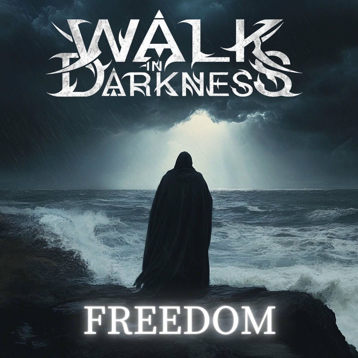 Album cover of Freedom
