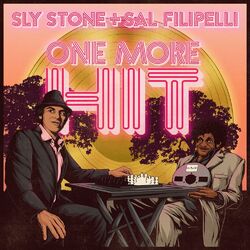 Cover of One More Hit
