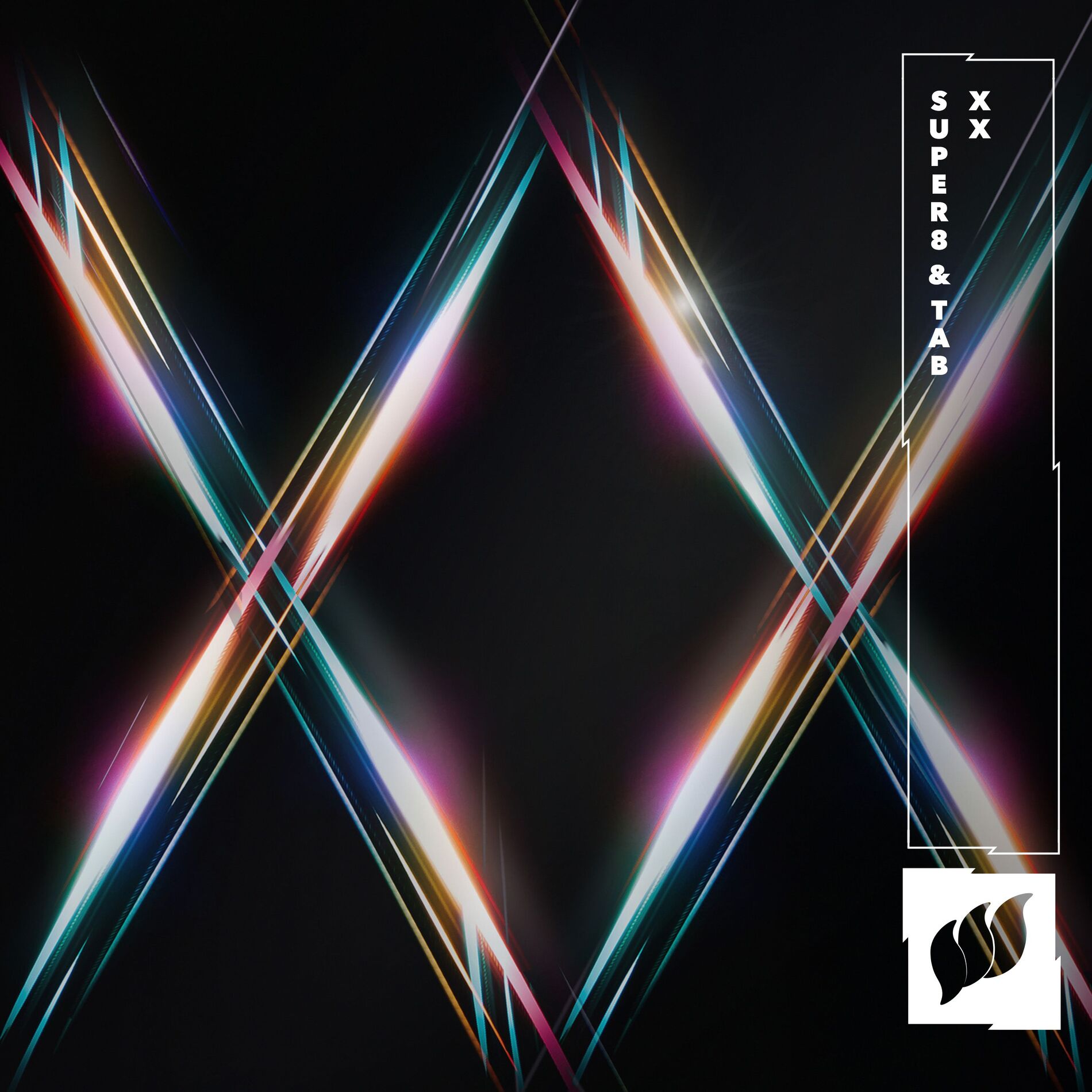 Album cover of XX